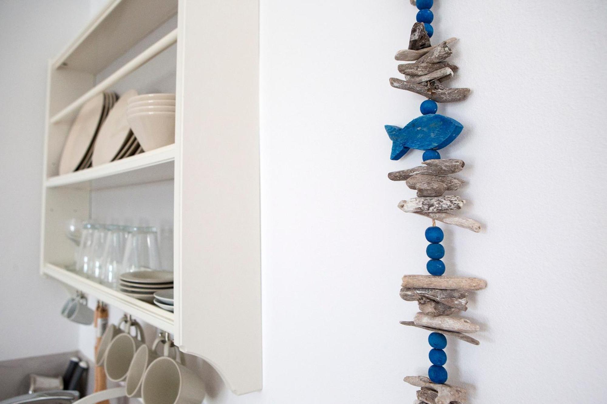 Anemomiloi Andros Hotel Bagian luar foto